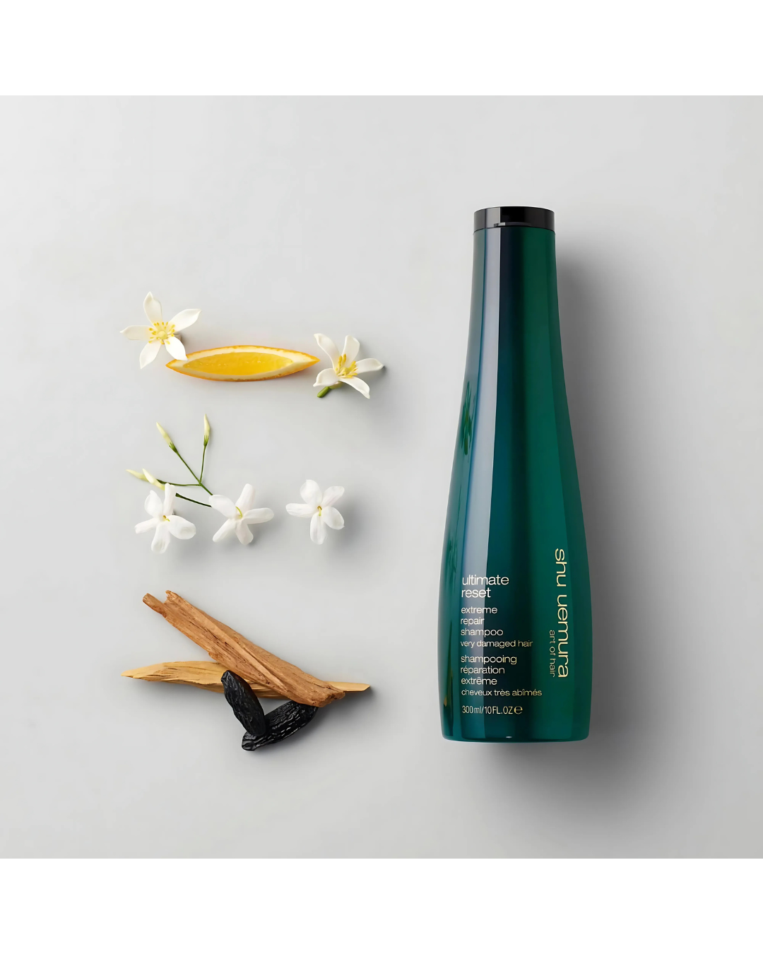 Shu Uemura Color Lustre Color Protecting Conditioner – Conditioner for Color-Treated Hair, 250ml