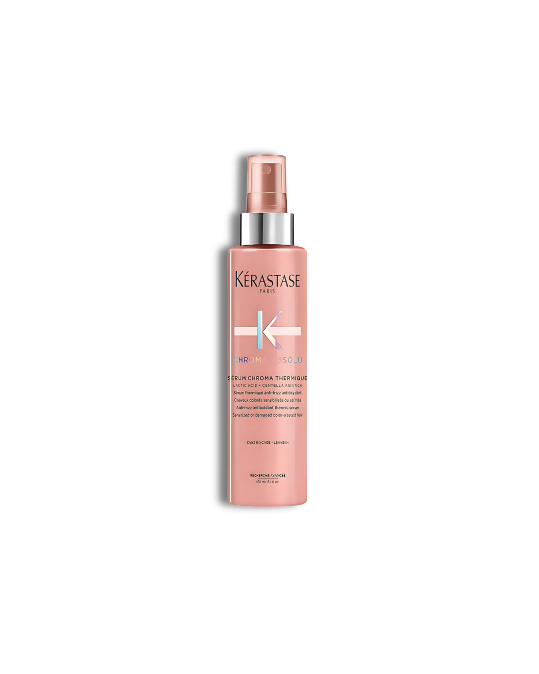 Kérastase Chroma Absolu Sérum Chroma Thermique – Anti-Frizz Heat Protectant (150ml)