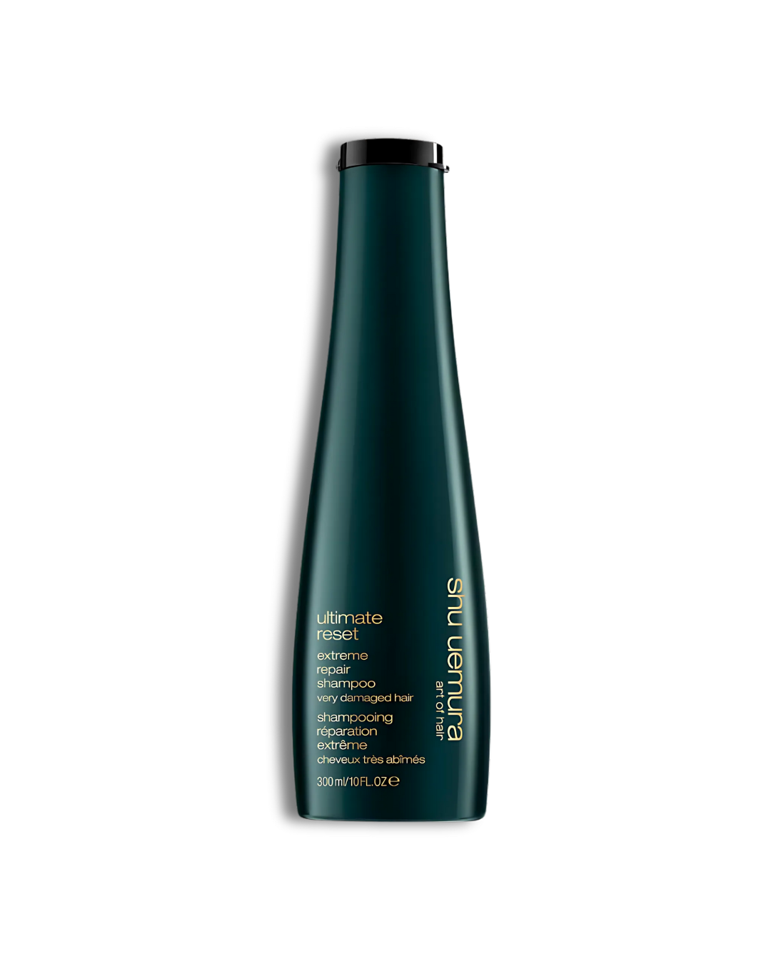 Shu Uemura Color Lustre Color Protecting Conditioner – Conditioner for Color-Treated Hair, 250ml