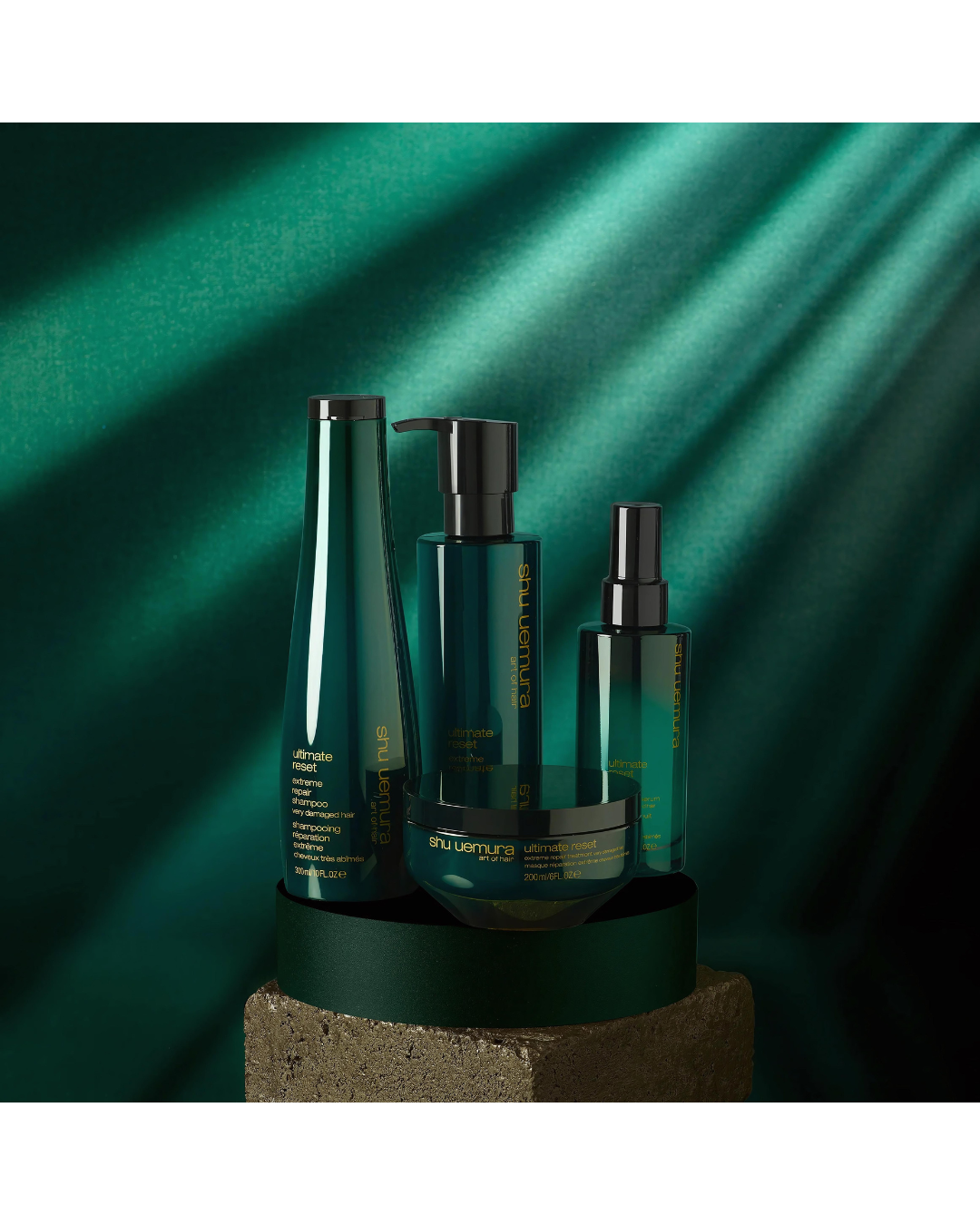 shu uemura